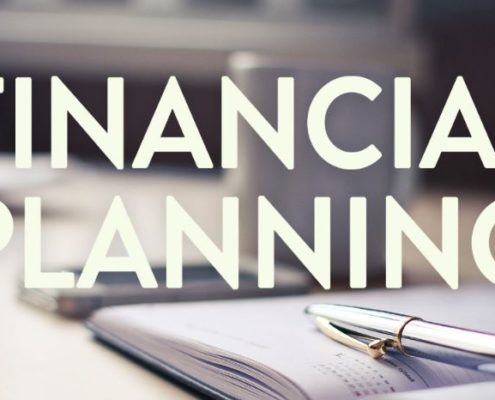 Financial Planning