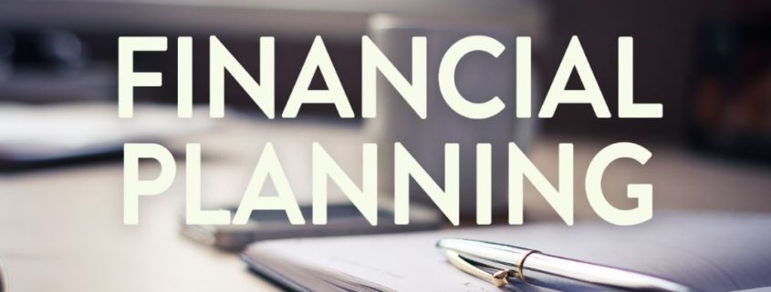 Financial Planning