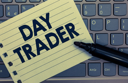 Day Trader Tips